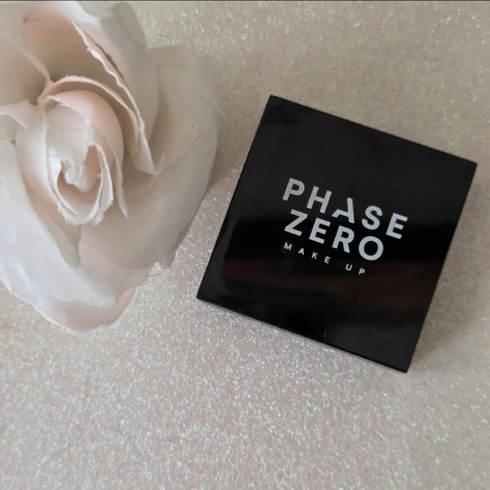 MAKING MOVES 🧡 Phase Zero Powder Blush NEW - Picture 2 of 7